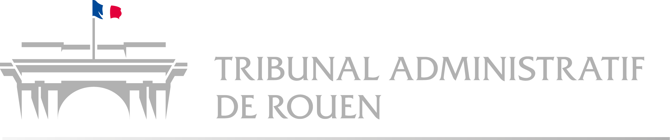 Tribunal administratif de Rouen - Retour à l'accueil